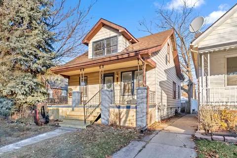 14246 Lanson Ave, Dearborn, MI 48126