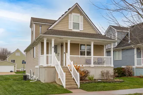32165 Chatham St, New Haven, MI 48048