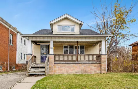 4850 Anderdon St, Detroit, MI 48215