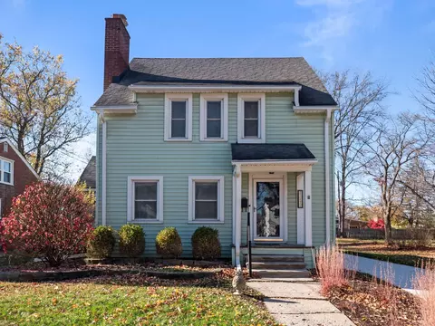 23223 Prospect Ave, Farmington, MI 48336