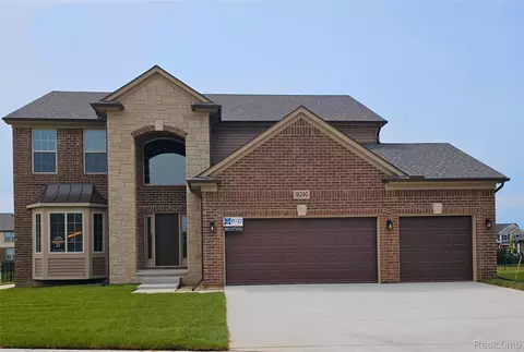 18240 Stallmann Dr, Macomb, MI 48042