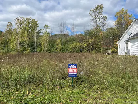 4465 Market, Genesee, MI 48506