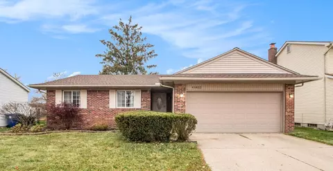 43832 Fredericksburg St, Canton, MI 48188