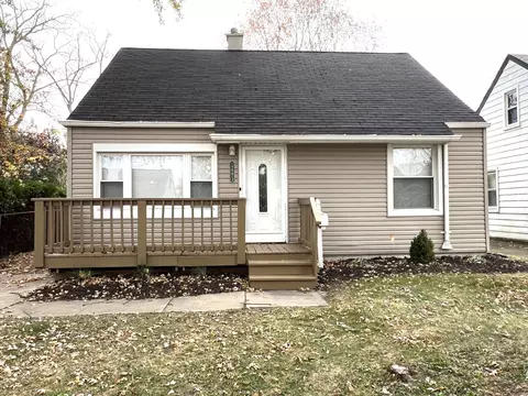 12273 Westpoint St, Taylor, MI 48180
