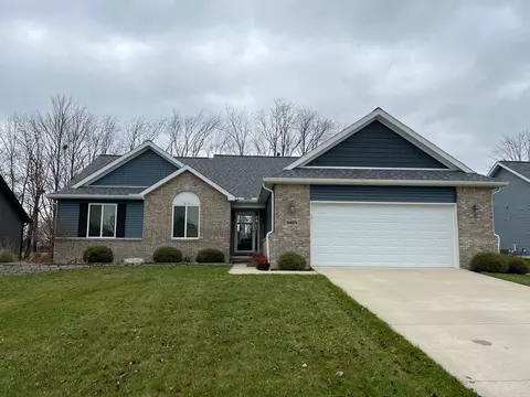 9405 Hickory Holw, Richfield, MI 48423 photo 1