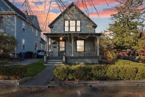 618 W Liberty St, Ann Arbor, MI 48103