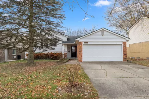 45223 Rudgate Rd, Canton, MI 48188
