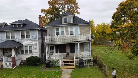 2309 Monterey St, Detroit, MI 48206