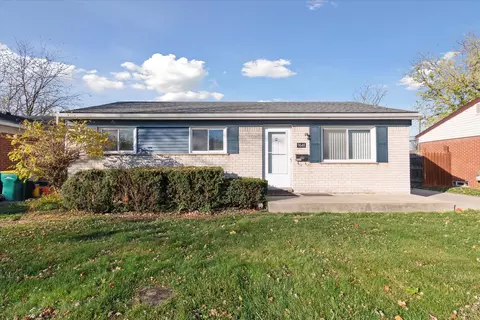 9648 Washington St, Romulus, MI 48174