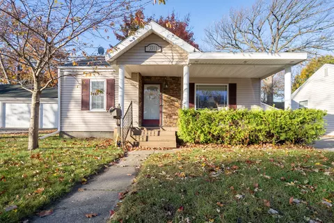 3311 Elk St, Port Huron, MI 48060