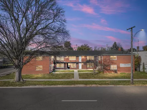 22330 W Warren Ave, Detroit, MI 48239