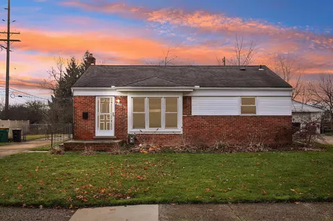 31431 Lamar Dr, Farmington, MI 48336
