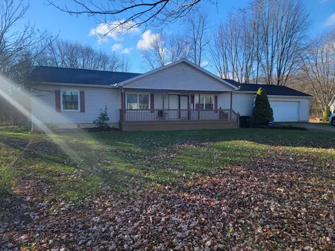 9081 Brandon Rd, Kenockee, MI 48006