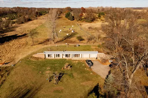 4200 Trumble Rd, Leoni, MI 49201 photo 1