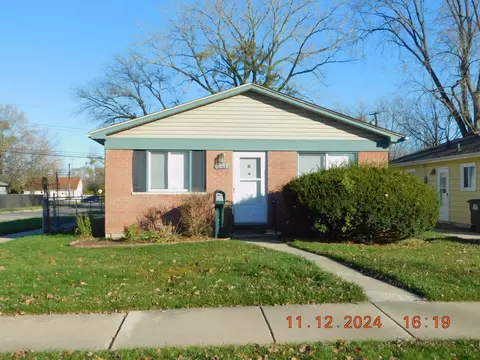 11659 Cornell St, Taylor, MI 48180