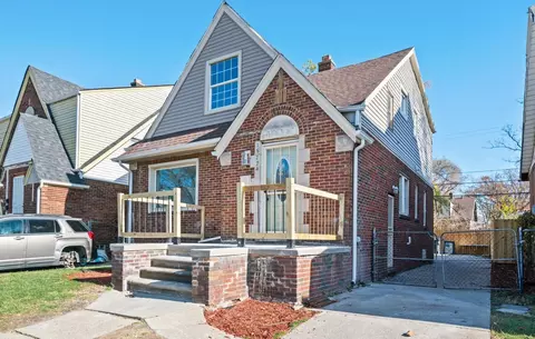 15724 Ohio St, Detroit, MI 48238