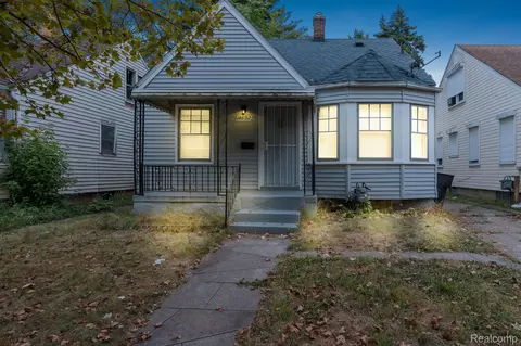 14892 Ilene St, Detroit, MI 48238