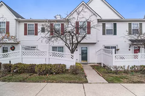 22123 Atlantic Pointe, Farmington Hills, MI 48336