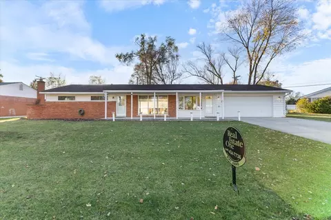 23779 E Le Bost, Novi, MI 48375