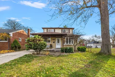 21218 Alexander, Saint Clair Shores, MI 48081