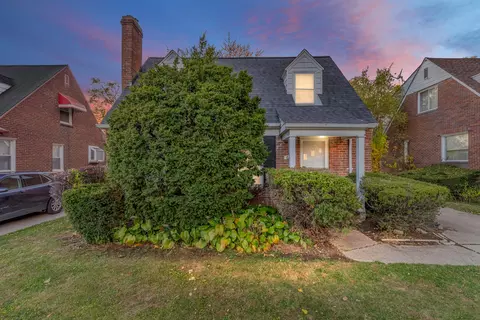 8315 Ohio St, Detroit, MI 48204