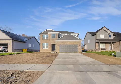 71469 Sarah Dr, Bruce Township, MI 48065