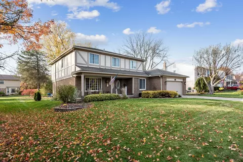 9829 N Canton Center Rd, Plymouth, MI 48170