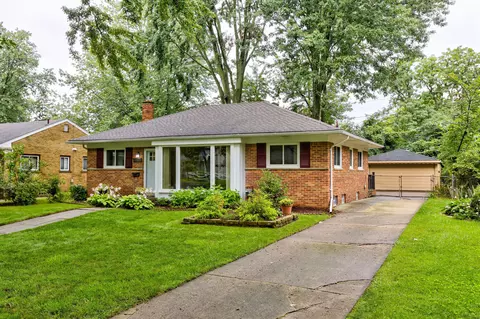 31135 W Rutland St, Beverly Hills, MI 48025