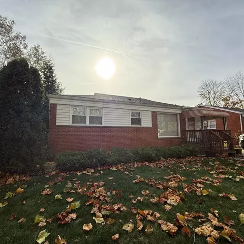 26721 Dover Ave, Redford, MI 48239