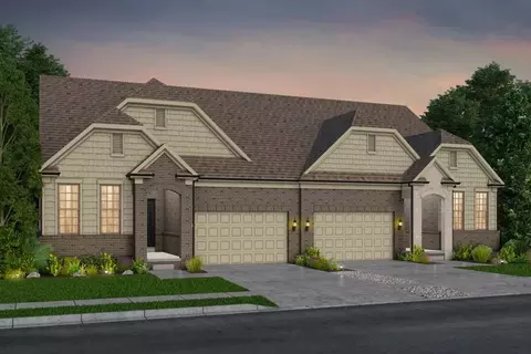 758 W Spaniel Dr, Ann Arbor, MI 48108