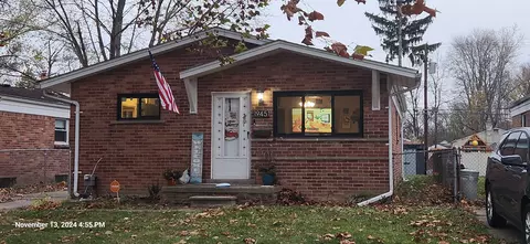19451 Saint Francis St, Livonia, MI 48152
