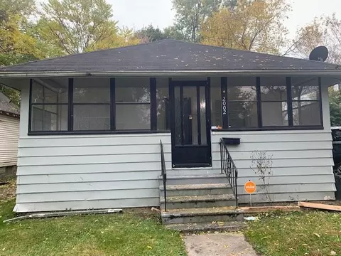 2002 Kentucky Ave, Flint, MI 48506