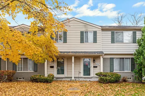 26740 Franklin Pointe Dr #175, Southfield, MI 48034