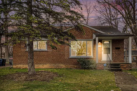 17630 Lennane, Redford, MI 48240