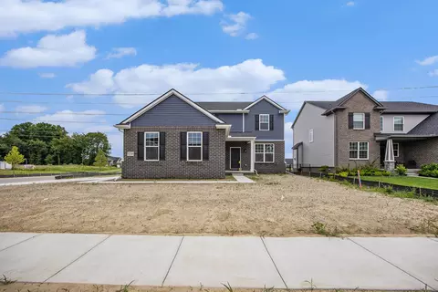 71710 Dolores Dr, Bruce Township, MI 48065