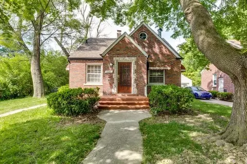 5203 University, Detroit, MI 48224
