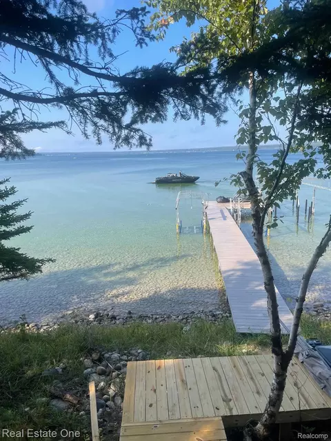 2497 Boy Scout Rd, Mullett, MI 49749