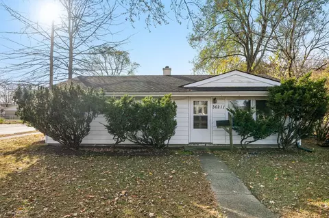 36211 Hazelwood St, Westland, MI 48186