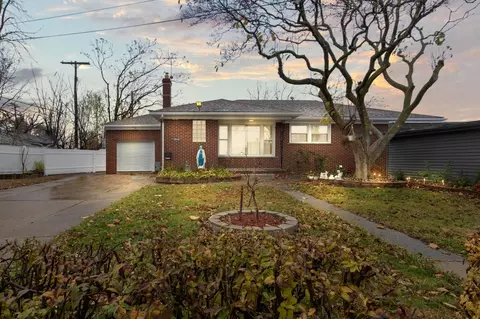 19046 Van Born Rd, Dearborn Heights, MI 48125