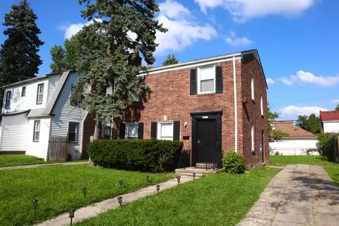 15774 Biltmore St, Detroit, MI 48227