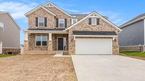13263 Savannah Dr, Bruce Township, MI 48065