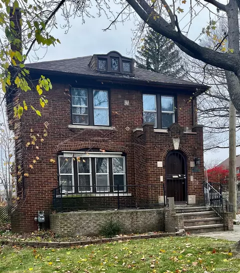 5581 Kensington Ave, Detroit, MI 48224