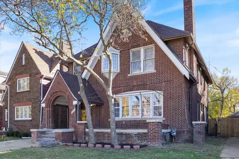 4871 Sturtevant St, Detroit, MI 48204
