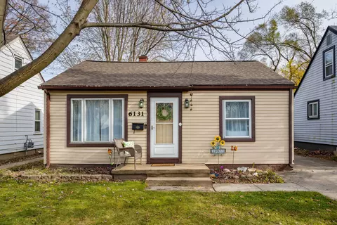 6131 Mcguire St, Taylor, MI 48180