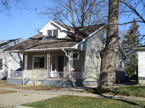4701 Universal St, Dearborn Heights, MI 48125