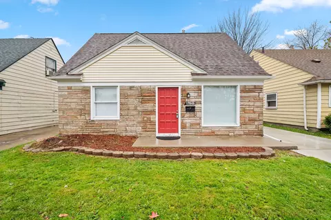 17645 Lincoln Ave, Eastpointe, MI 48021