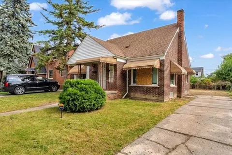 8136 Indiana St, Detroit, MI 48204