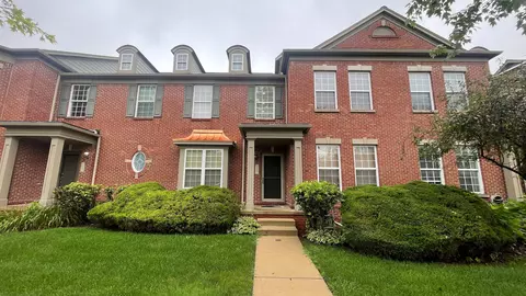 1980 Paddock Ln, Canton, MI 48188