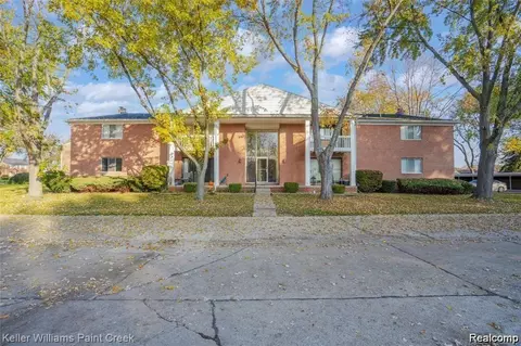 42720 Sheldon Plc Pl #146, Clinton Township, MI 48038