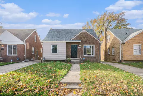 20475 Yonka St, Detroit, MI 48234